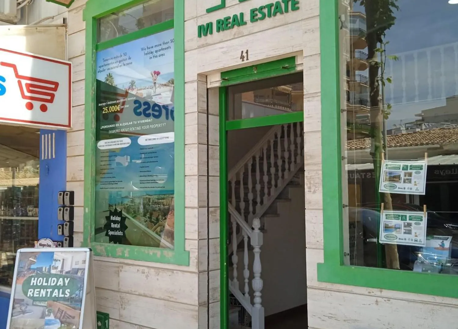 Vistamarina 403A By Ivi Real Estate Apartamento Torremolinos Espanha