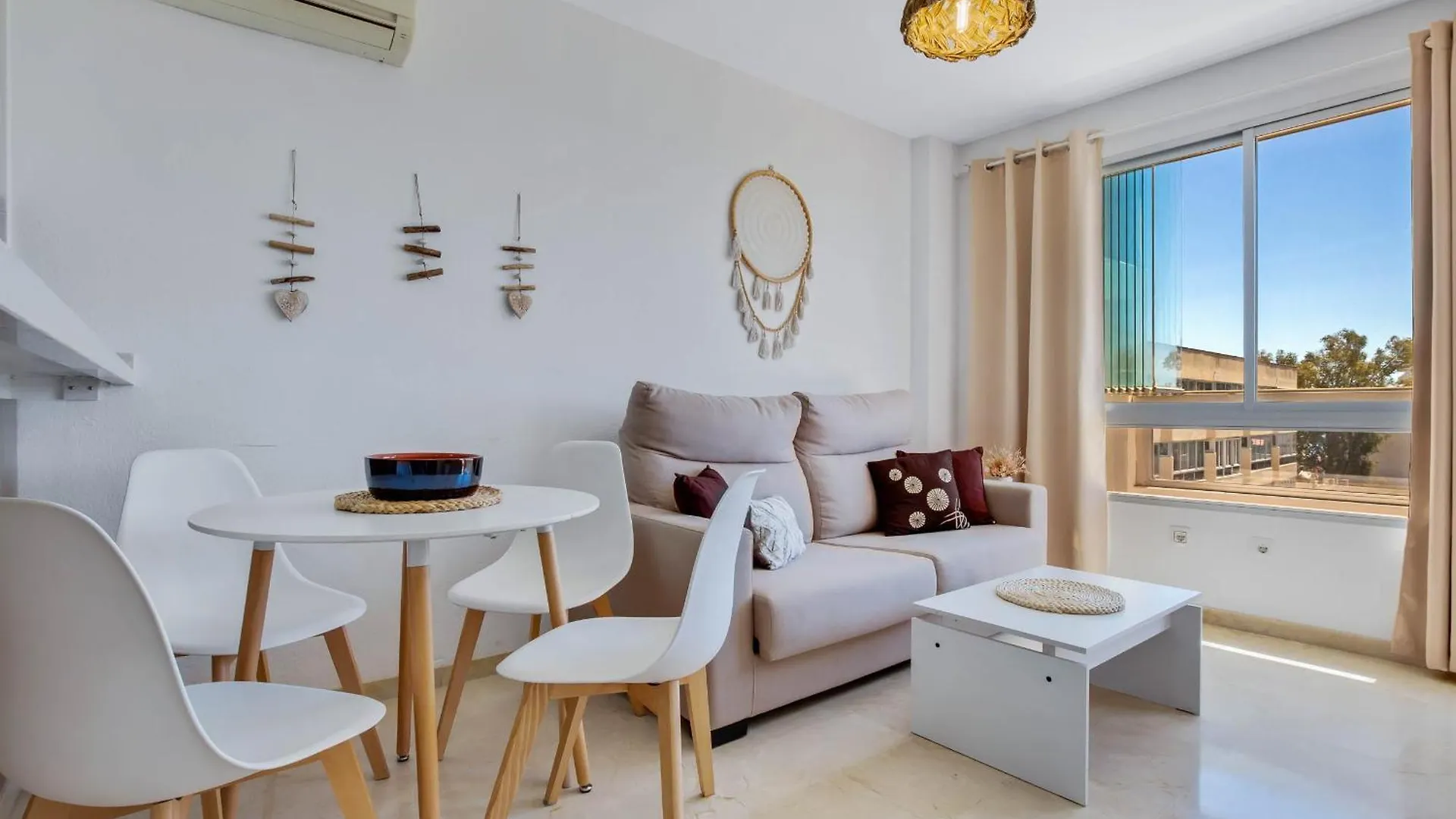 Vistamarina 403A By Ivi Real Estate Apartment Torremolinos 0*,  Spain