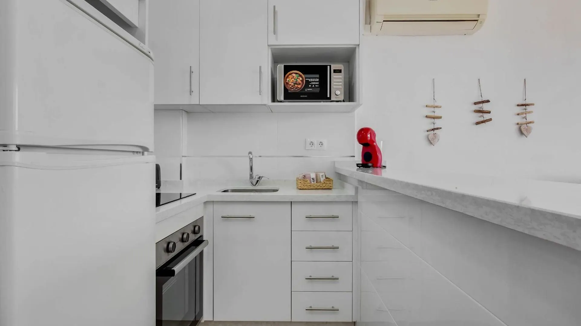 Vistamarina 403A By Ivi Real Estate Apartment Torremolinos