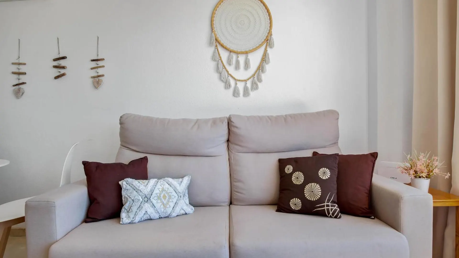 Vistamarina 403A By Ivi Real Estate Apartment Torremolinos