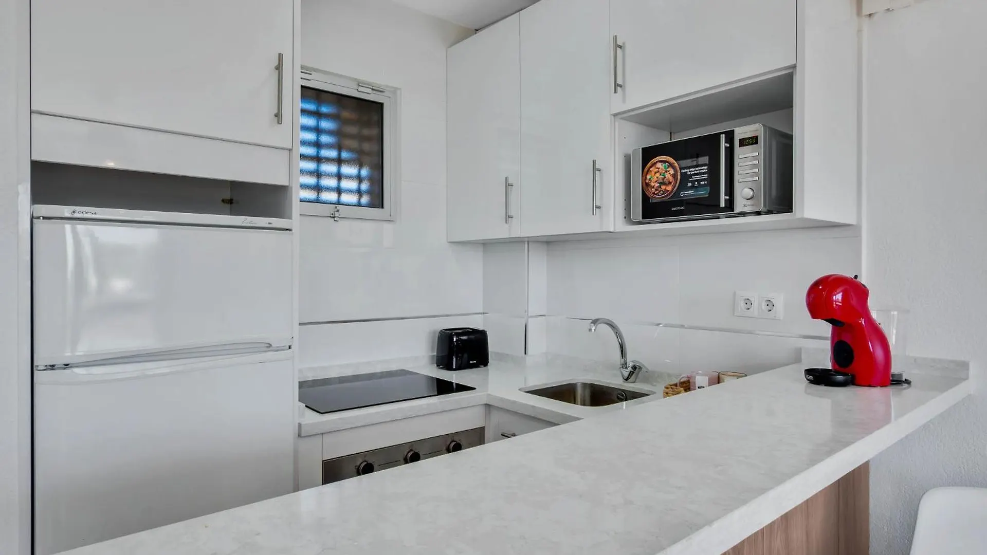 Vistamarina 403A By Ivi Real Estate Apartment Torremolinos Spain