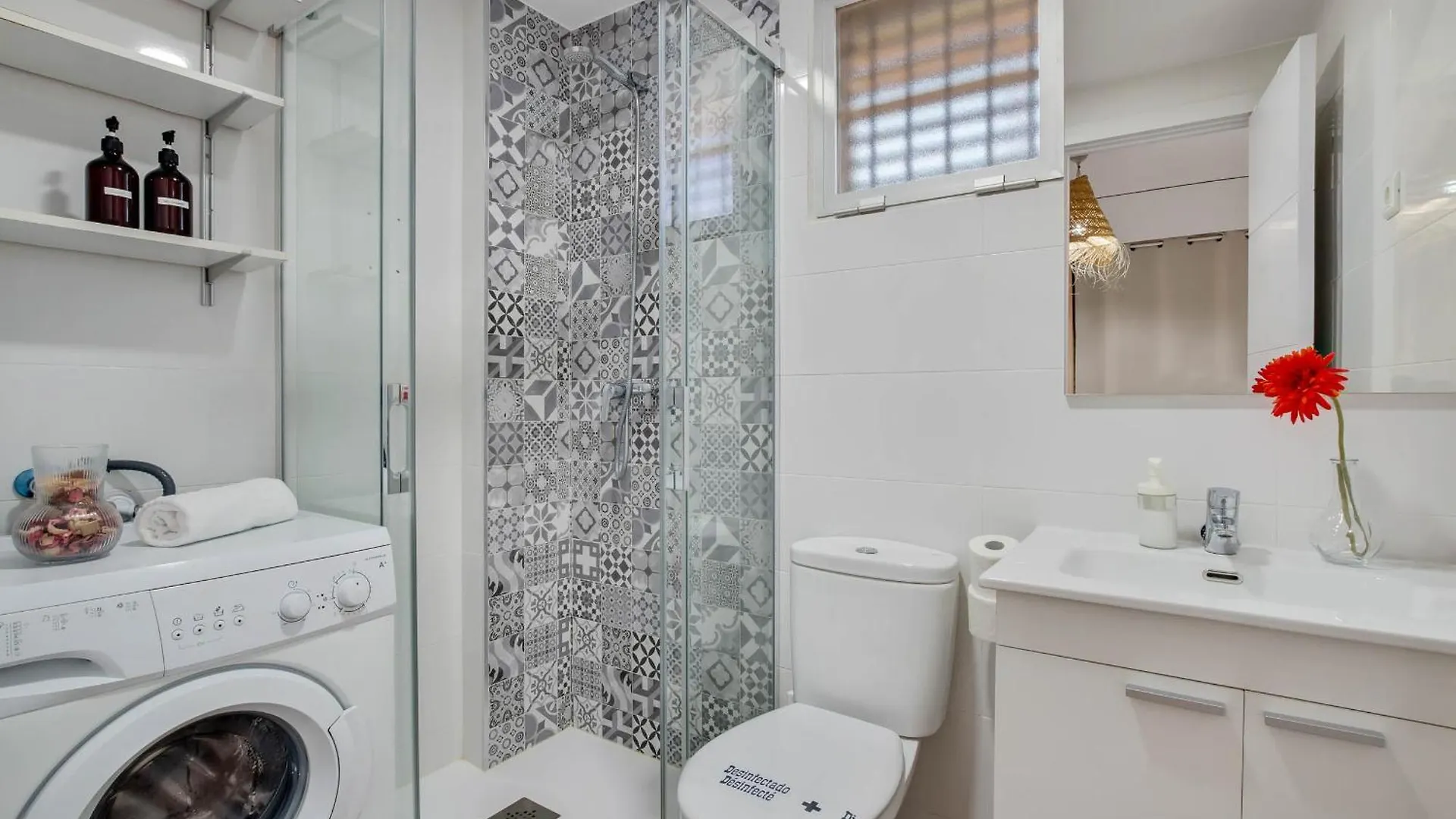 Vistamarina 403A By Ivi Real Estate Apartment Torremolinos