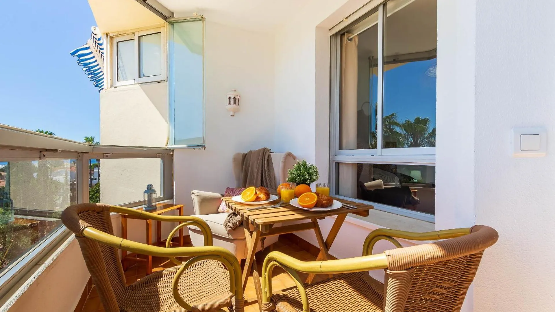 Vistamarina 403A By Ivi Real Estate Apartment Torremolinos