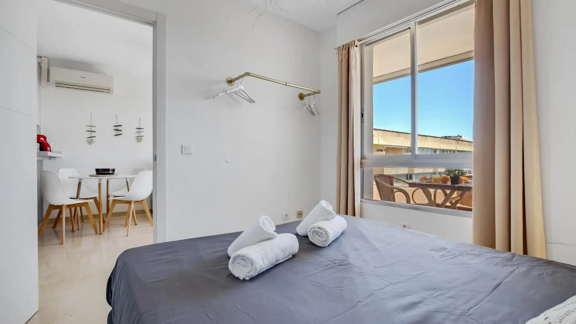 Vistamarina 403A By Ivi Real Estate Apartment Torremolinos Spain