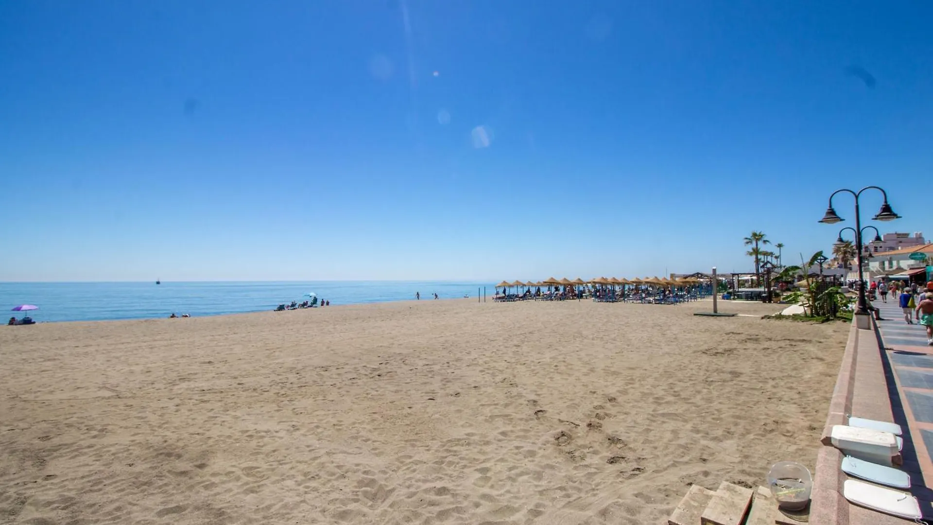 Vistamarina 403A By Ivi Real Estate Apartment Torremolinos