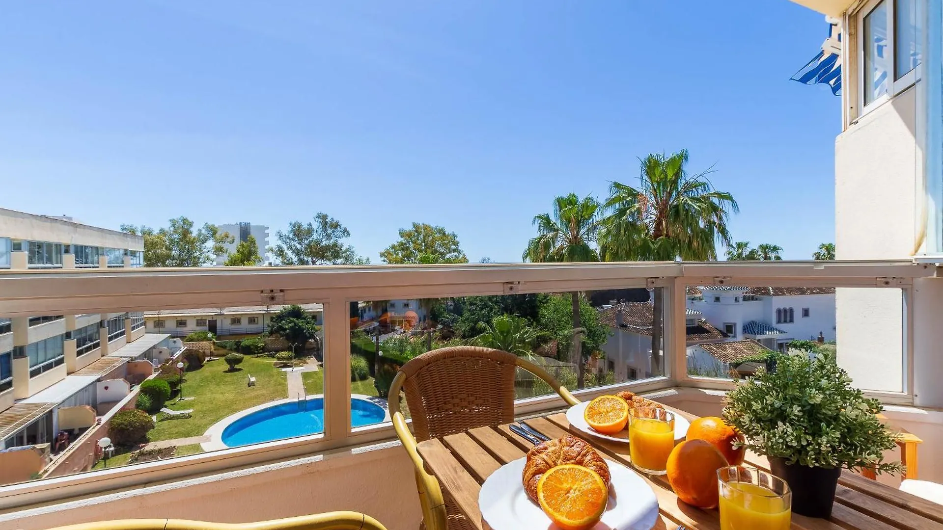 Vistamarina 403A By Ivi Real Estate Apartment Torremolinos