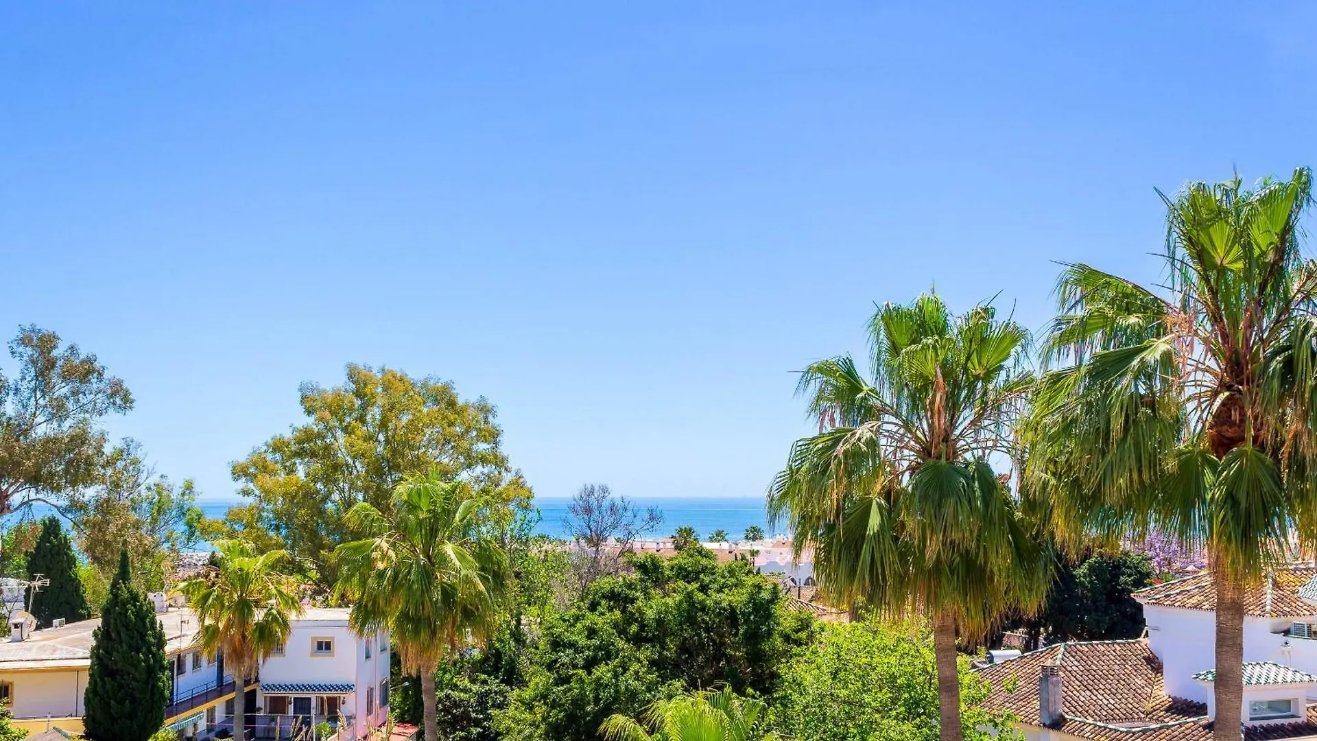 Vistamarina 403A By Ivi Real Estate Apartment Torremolinos 0*,