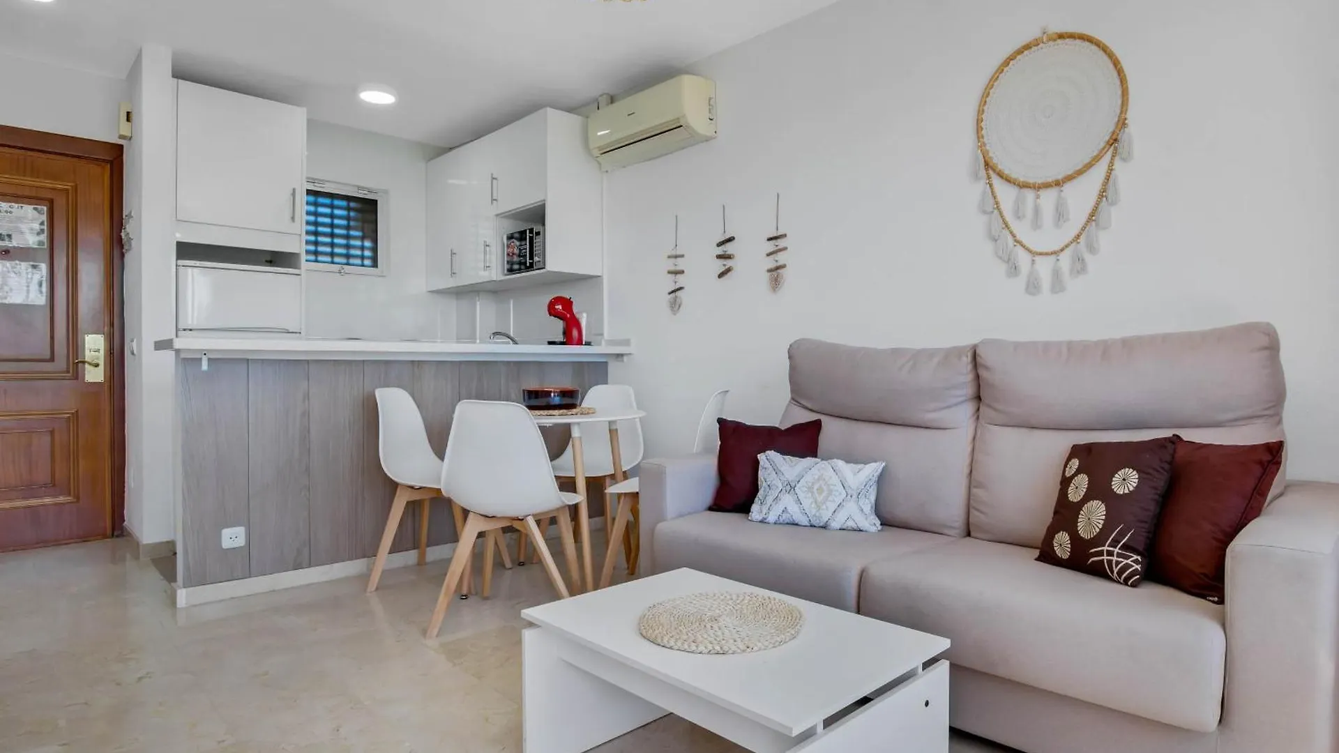 Vistamarina 403A By Ivi Real Estate Apartment Torremolinos 0*,  Spain