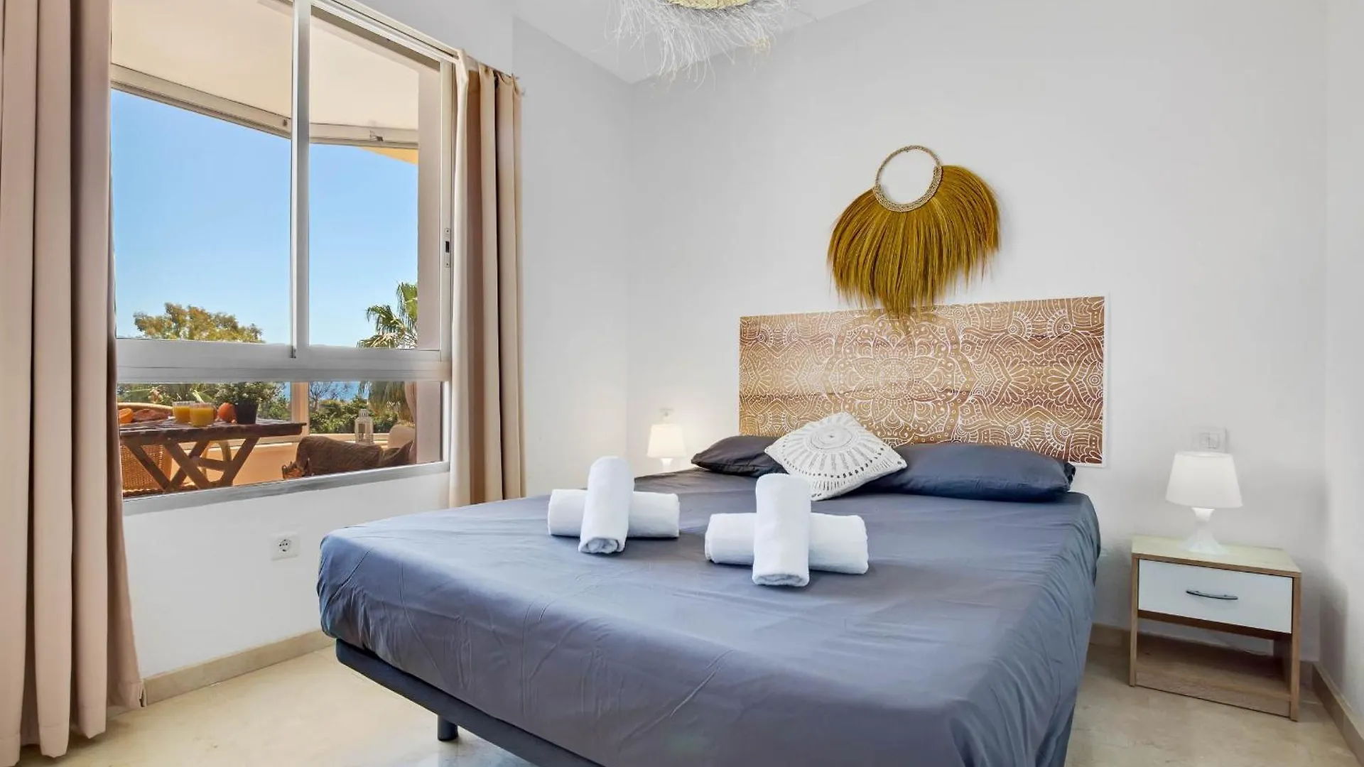 Vistamarina 403A By Ivi Real Estate Apartment Torremolinos